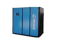 螺杆式空气压缩机