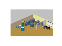 全方位智能节能系统解决方案