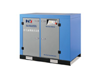 全无油涡旋空压机