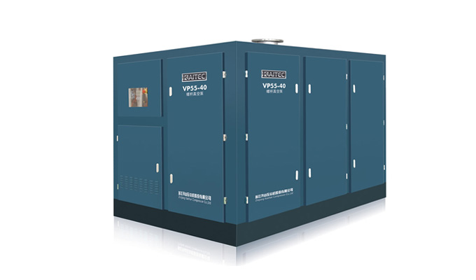 VP系列螺杆真空泵